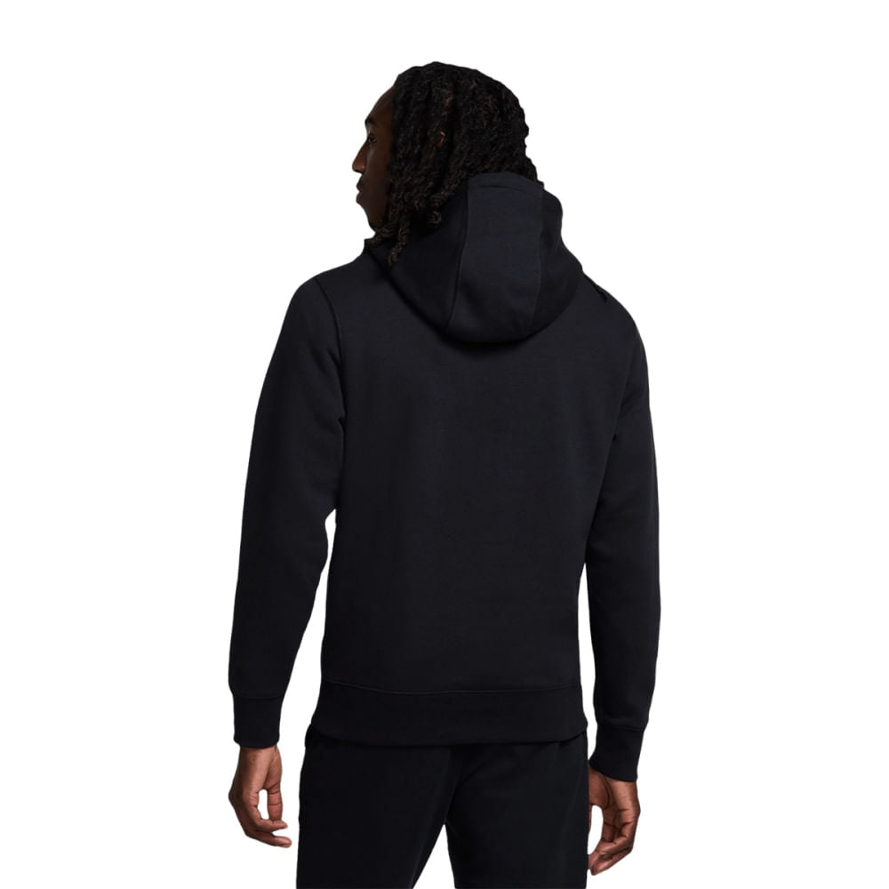 U NK CLUB PO BB HDY NYC | 010-BLACK
