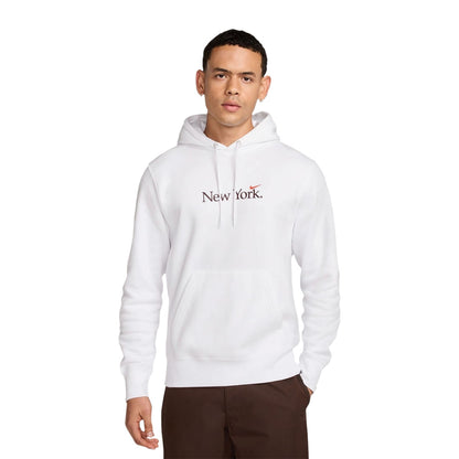 U NK CLUB PO BB HDY NYC | 100-WHITE/