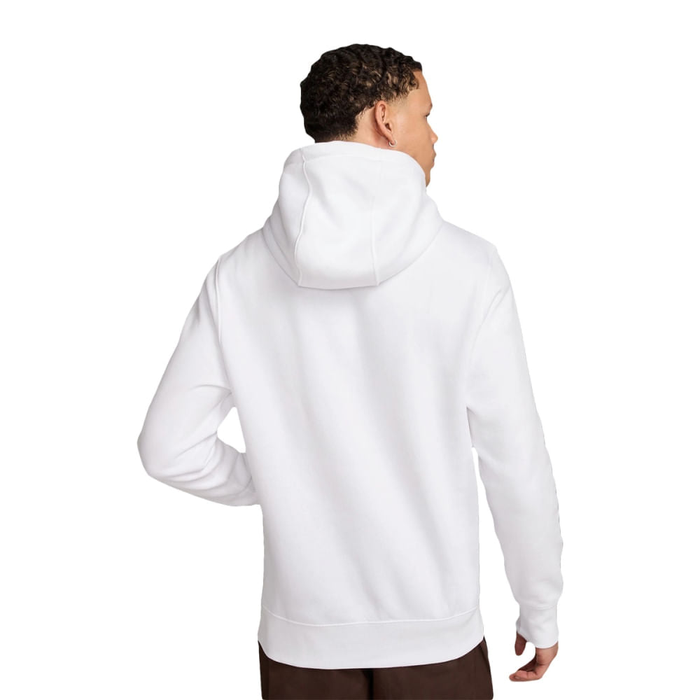 U NK CLUB PO BB HDY NYC | 100-WHITE/
