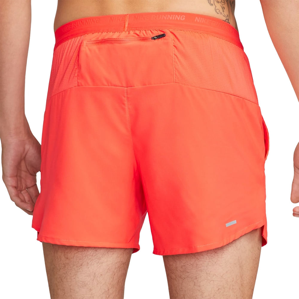 M DF STRIDE SHORT 5  BF | 635-BRIGHT