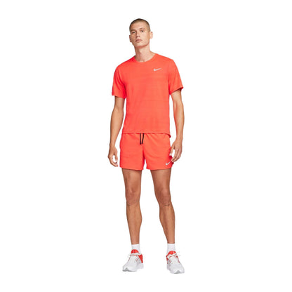 M DF STRIDE SHORT 5  BF | 635-BRIGHT