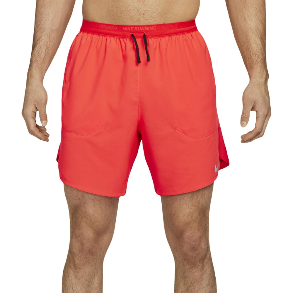 M DF STRIDE SHRT 7  BF | 635-BRIGHT