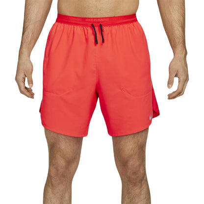M DF STRIDE SHRT 7  BF | 635-BRIGHT