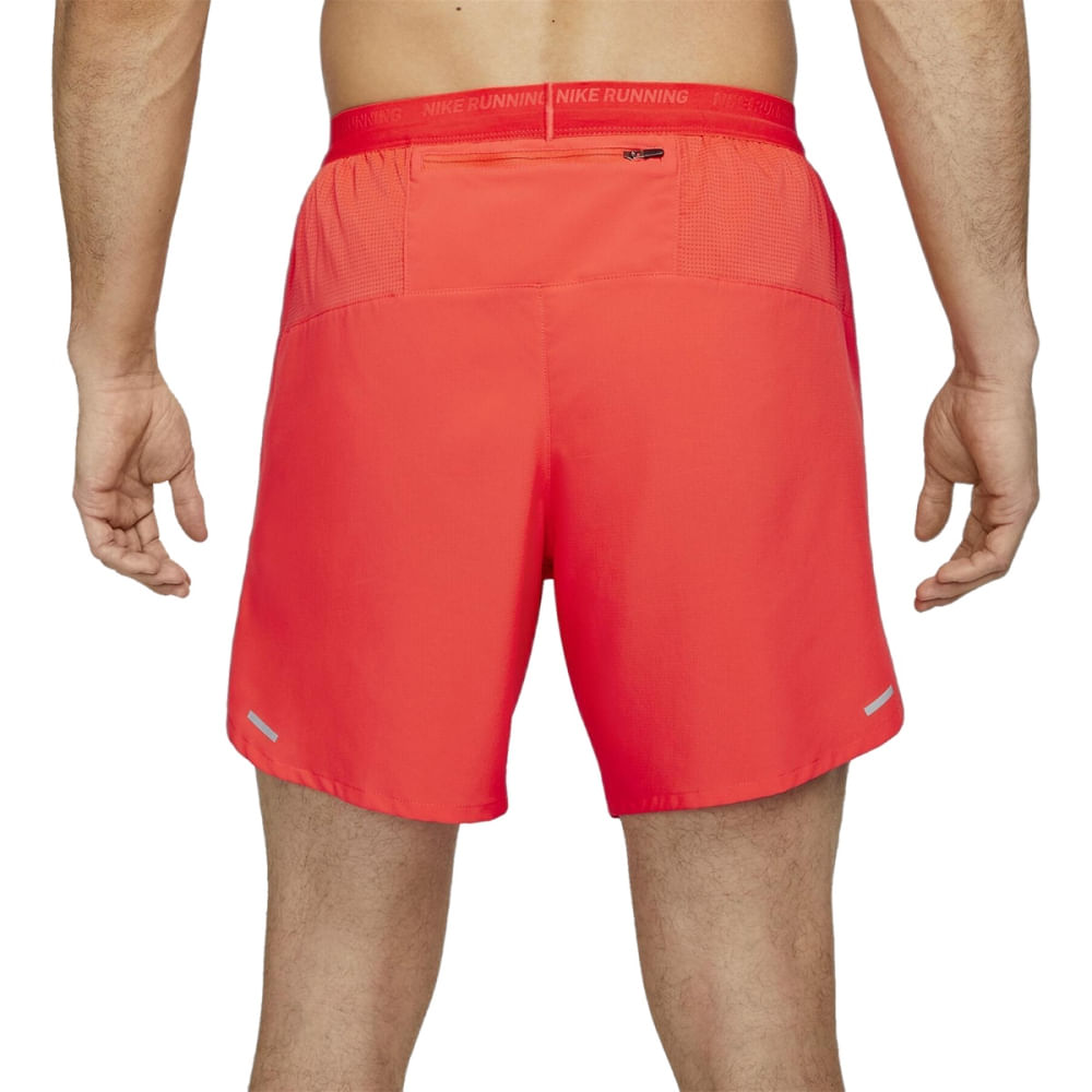 M DF STRIDE SHRT 7  BF | 635-BRIGHT
