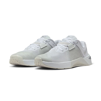 W METCON 10 | 100-WHITE/