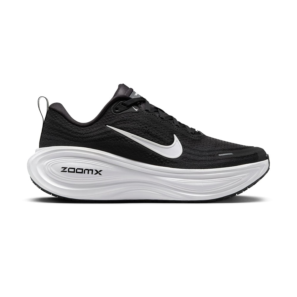 W VOMERO PLUS | 002-BLACK/