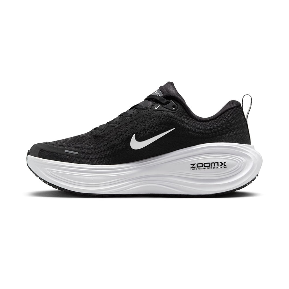 W VOMERO PLUS | 002-BLACK/