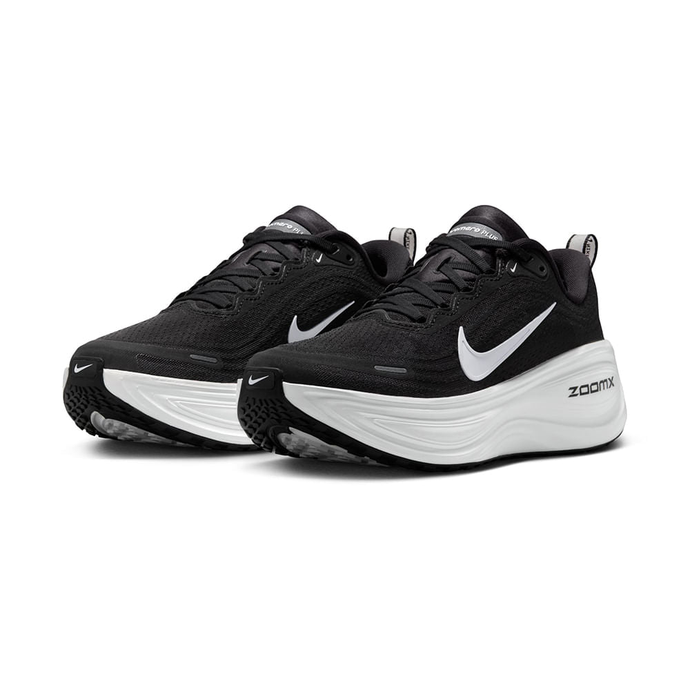 W VOMERO PLUS | 002-BLACK/