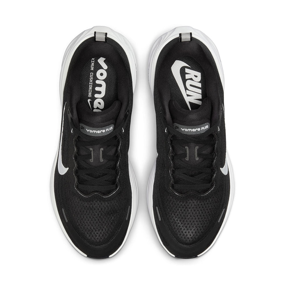 W VOMERO PLUS | 002-BLACK/