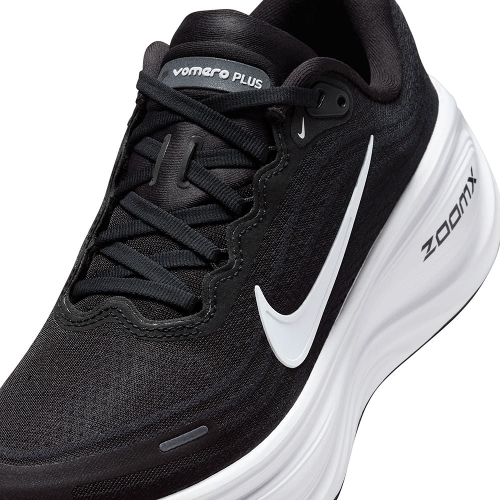 W VOMERO PLUS | 002-BLACK/