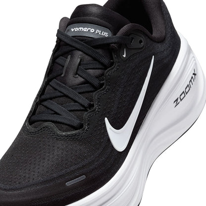 W VOMERO PLUS | 002-BLACK/