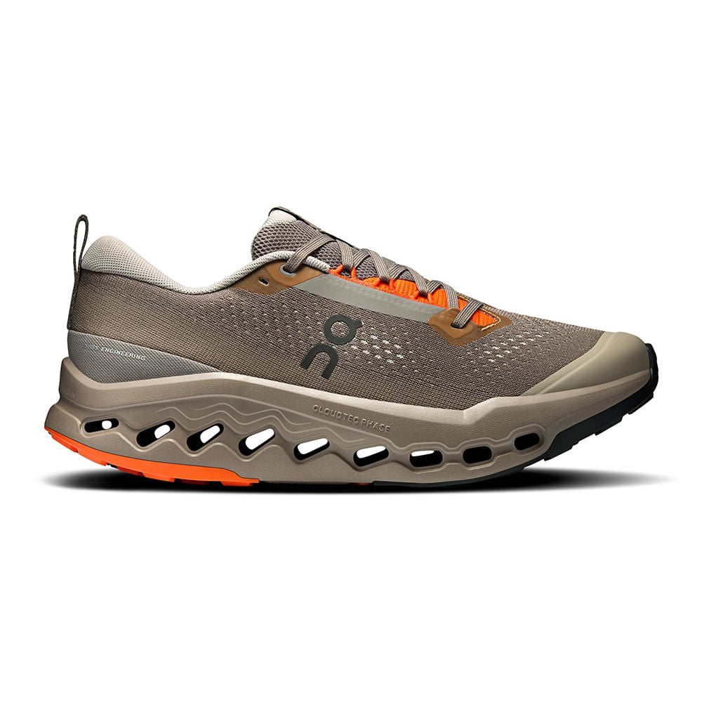 on Mens Cloudvista 2 | CREAM DESERT – Paragon Sports
