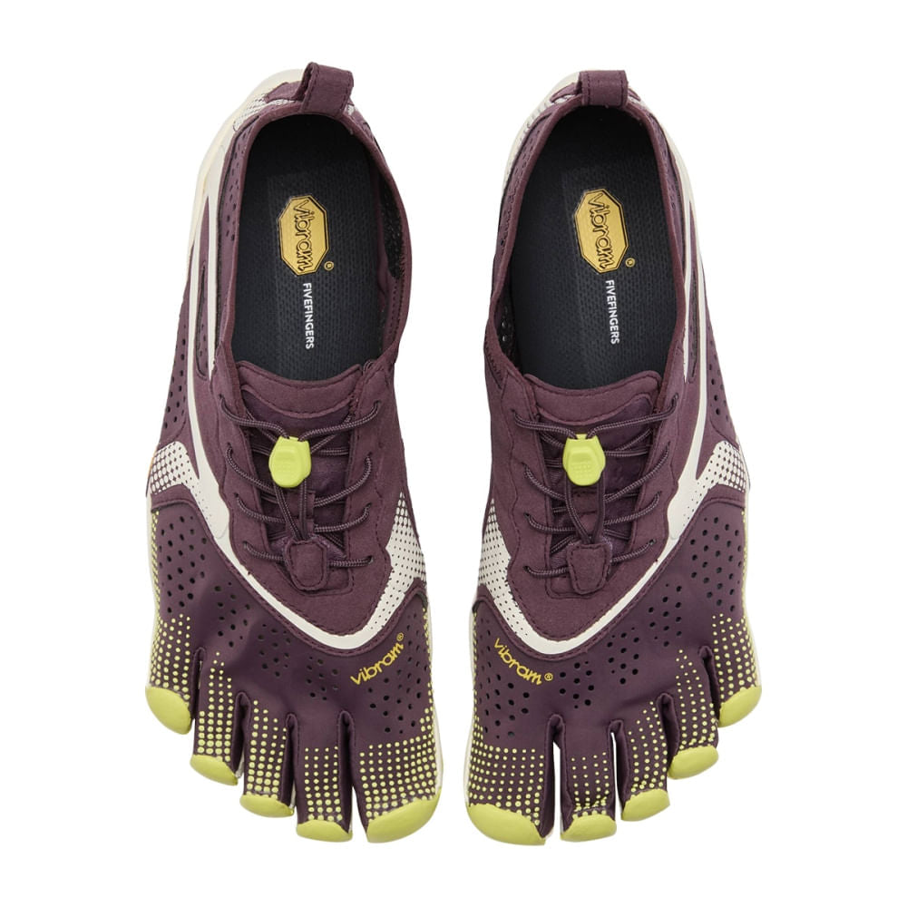 V-RUN | FIG/IVORY/