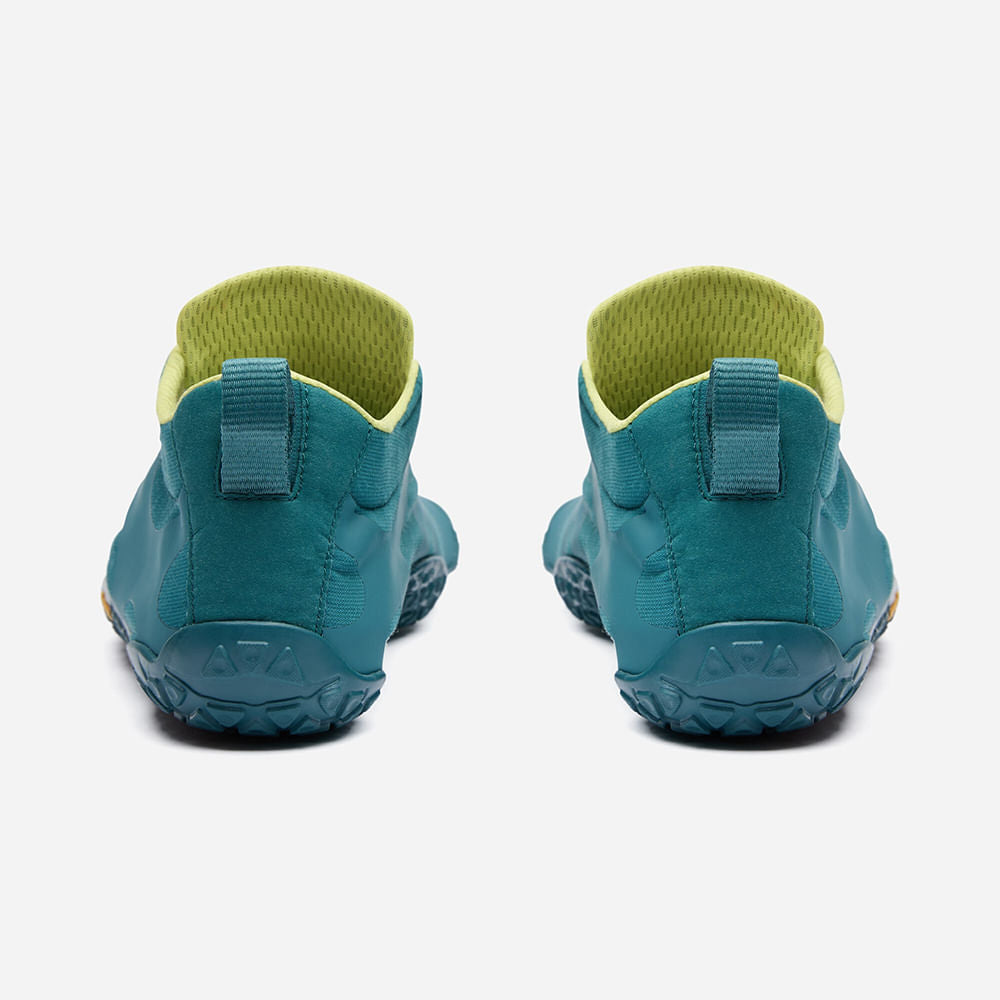 Vibram Fivefingers Womens V-Alpha | DEEP LAKE – Paragon Sports