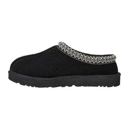 W TASMAN II | BLK BLACK
