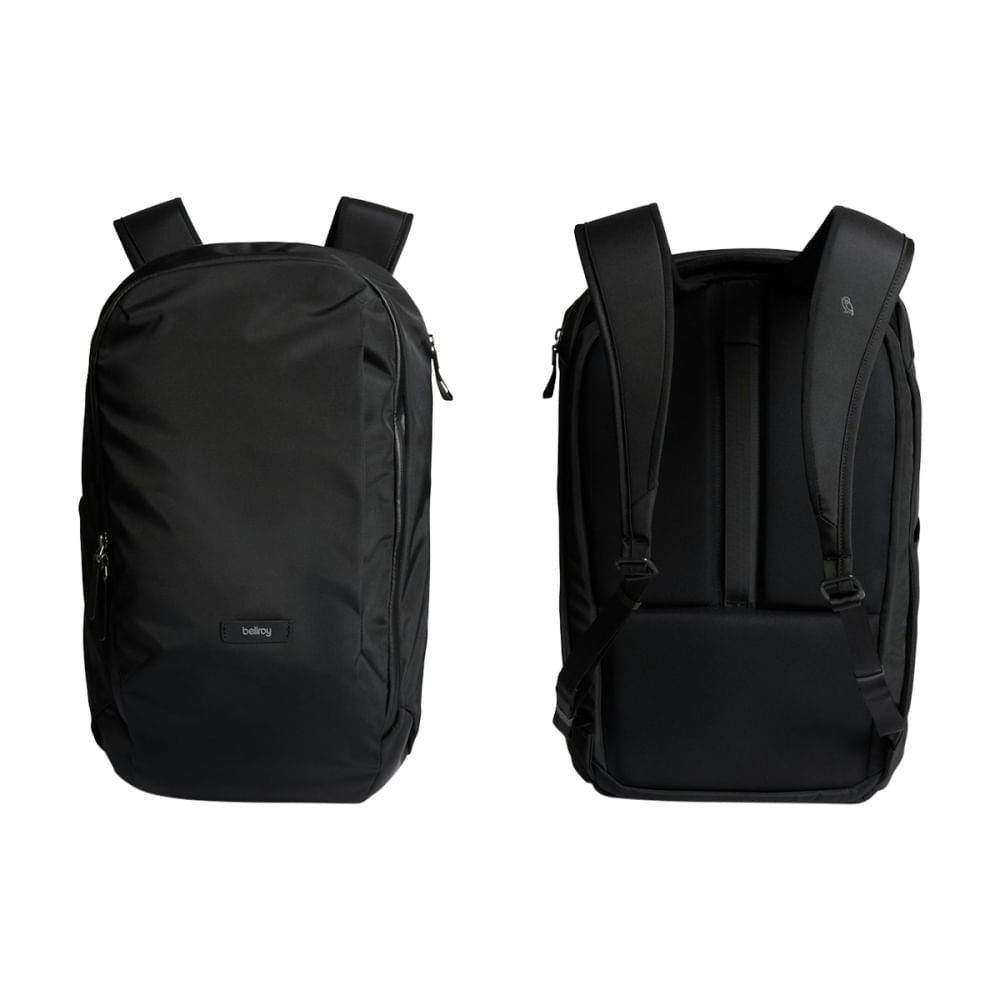Bellroy Transit Workpack 30L Bags in Black Color