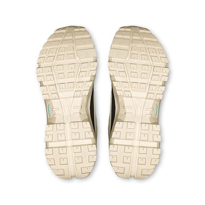 CLOUDROCK LOW WP | 3334 IVORY