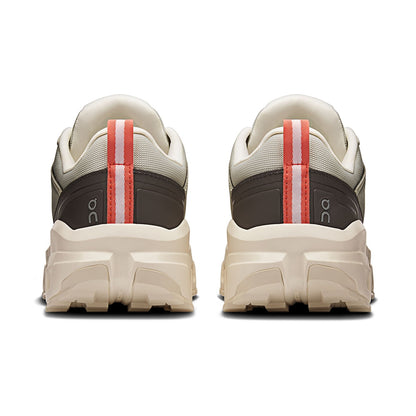 CLOUDROCK LOW WP | 3334 IVORY