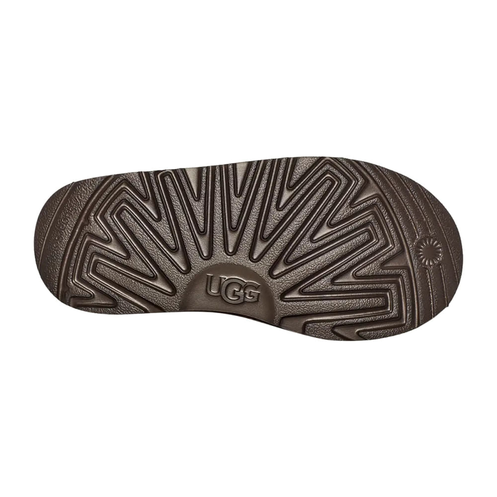 TASMAN II | DDC DUSTED