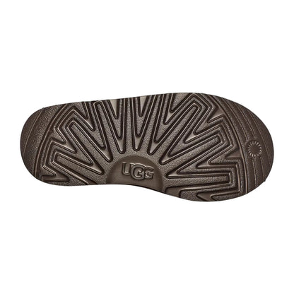 TASMAN II | DDC DUSTED