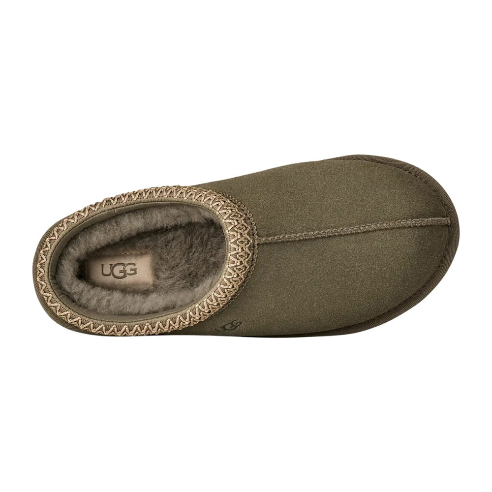 W TASMAN II | MSG MOSS G