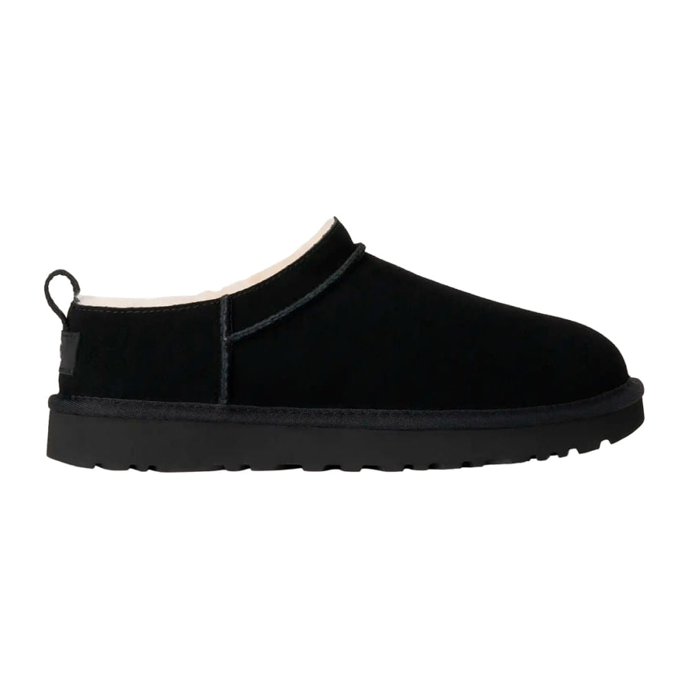 W CLASSIC MICRO | BLK BLACK