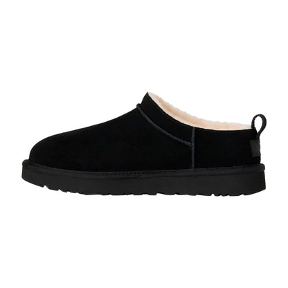 W CLASSIC MICRO | BLK BLACK