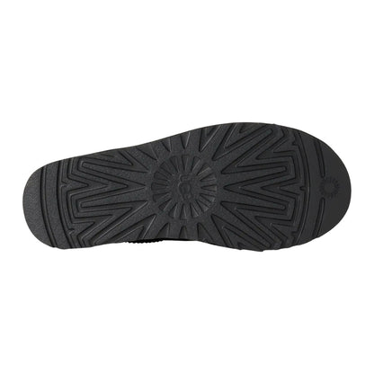 W CLASSIC MICRO | BLK BLACK