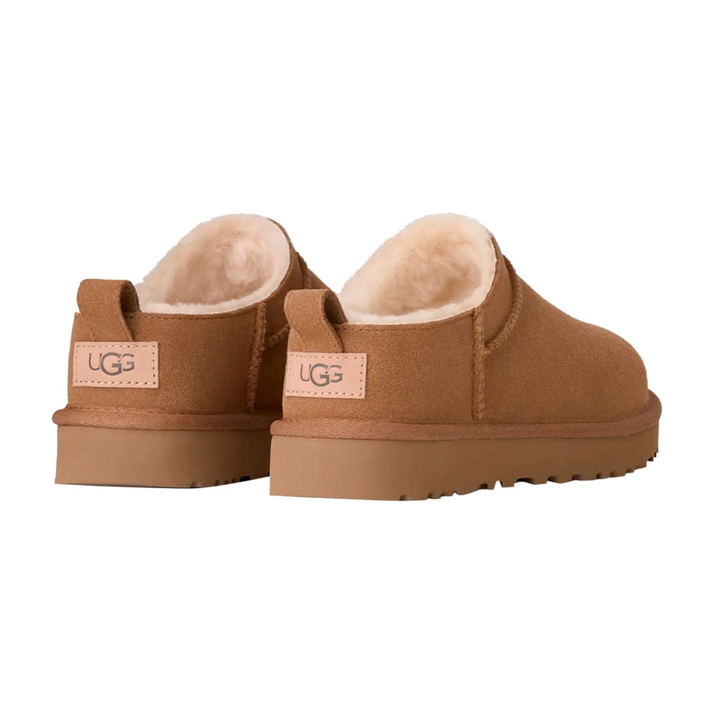 W CLASSIC MICRO | CHE CHESTN