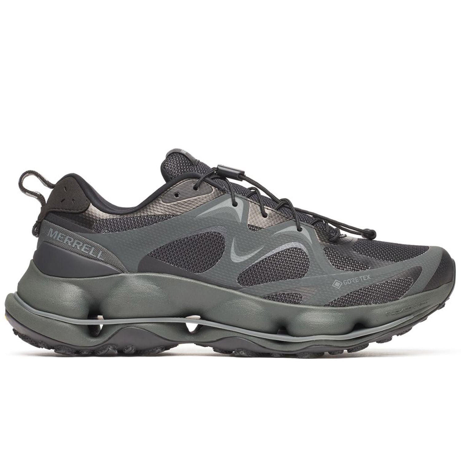 SPEEDARC MATIS GTX | BLACK