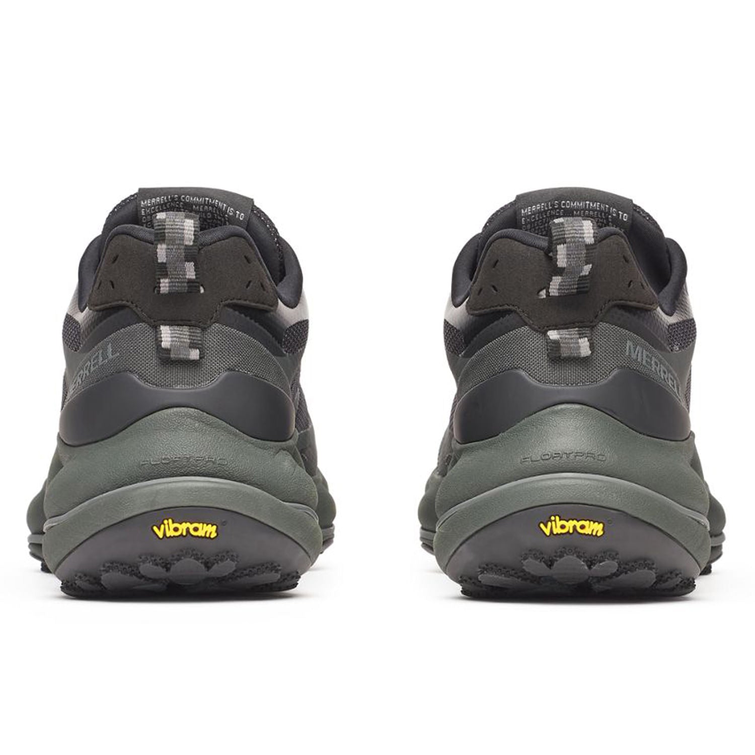SPEEDARC MATIS GTX | BLACK