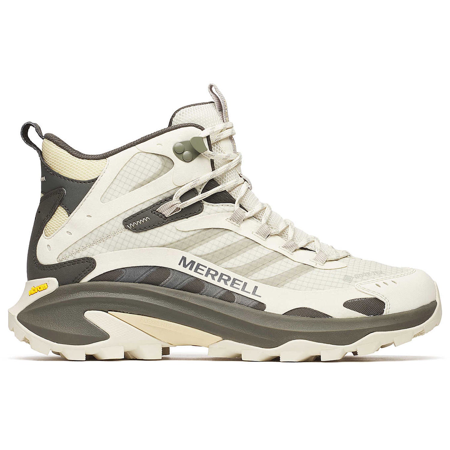 MOAB SPEED 2 MID GTX | STUCCO