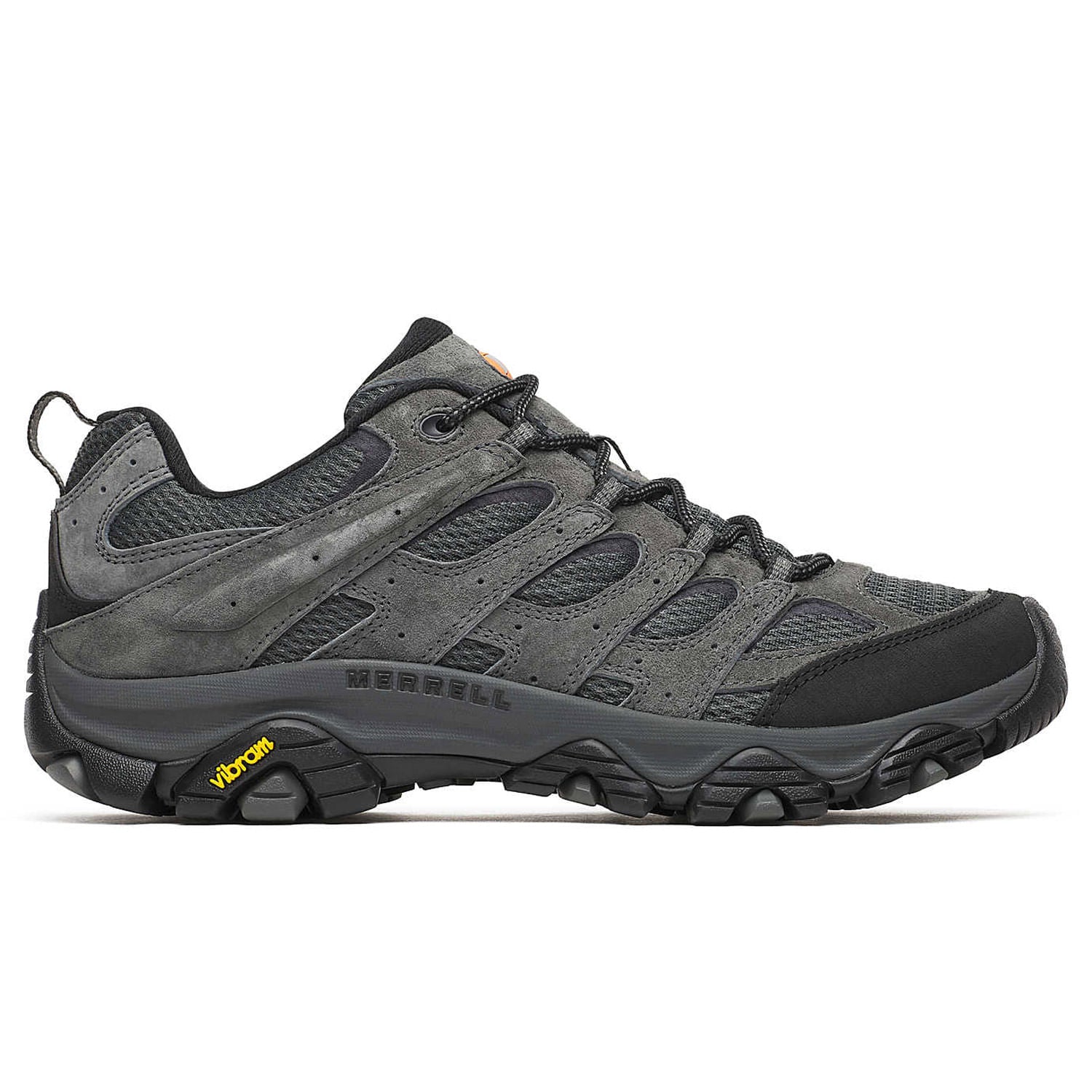 Merrell Mens Moab 3 Gore-Tex | GRANITE – Paragon Sports