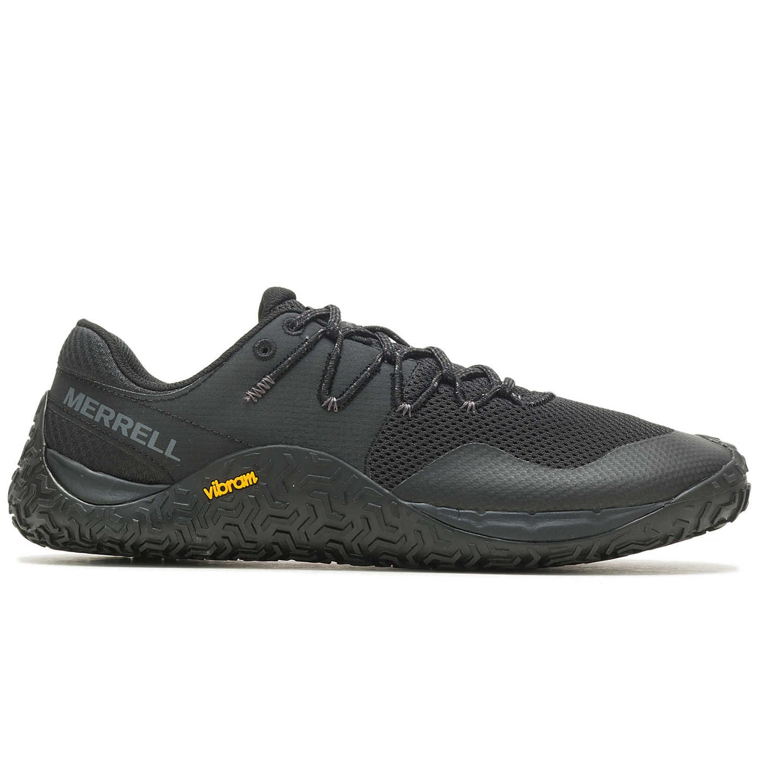 TRAIL GLOVE 7 | BLACK/BLAC
