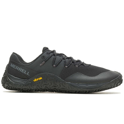 TRAIL GLOVE 7 | BLACK/BLAC