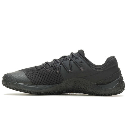 TRAIL GLOVE 7 | BLACK/BLAC