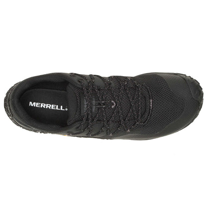TRAIL GLOVE 7 | BLACK/BLAC