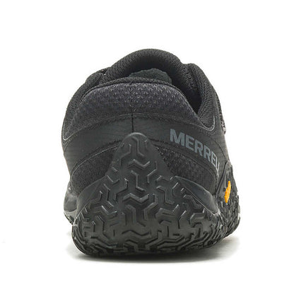 TRAIL GLOVE 7 | BLACK/BLAC