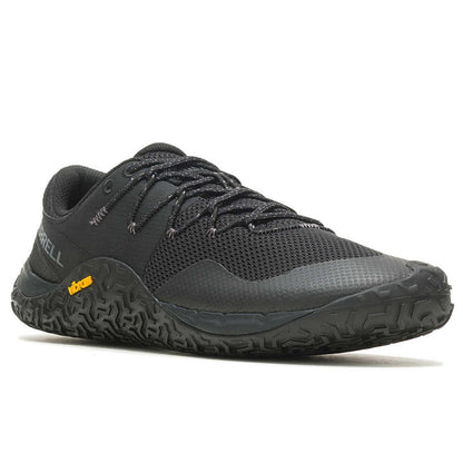 TRAIL GLOVE 7 | BLACK/BLAC