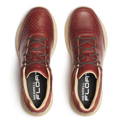 NOVA 4 TRAVELLER LACE | SEQUOIA