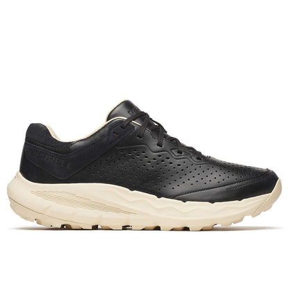 NOVA 4 TRAVELLER LACE | BLACK