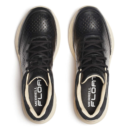 NOVA 4 TRAVELLER LACE | BLACK