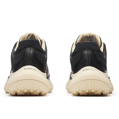NOVA 4 TRAVELLER LACE | BLACK