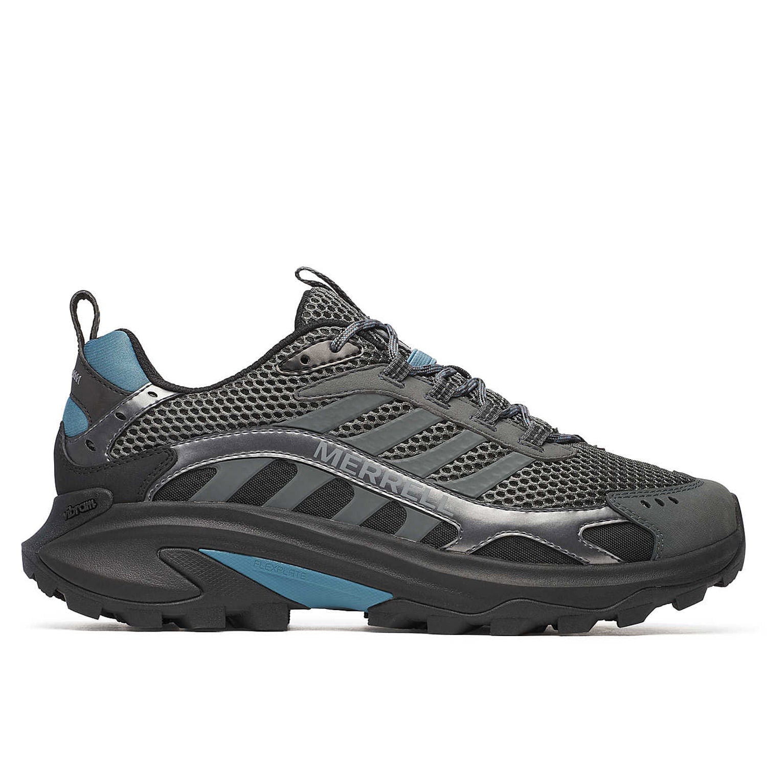 MOAB SPEED 2 VENT 2K SE | ALLOY/BLAC