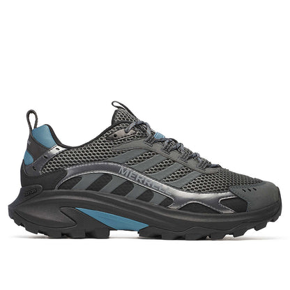 MOAB SPEED 2 VENT 2K SE | ALLOY/BLAC