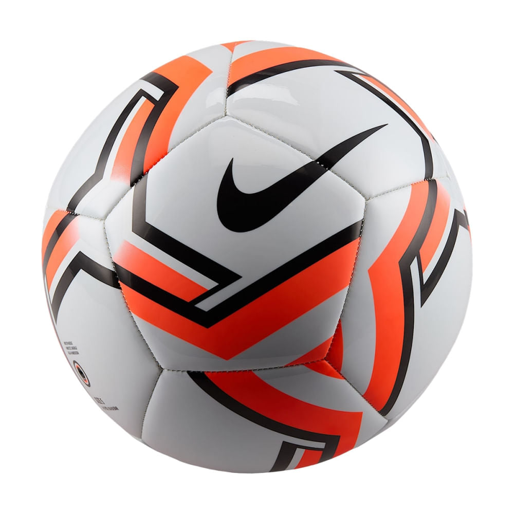 Nike Mercurial Fade Ball Soccer Balls in Grey Color