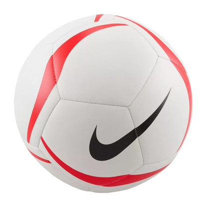 Nike Park Team Ball Soccer Balls in White Color
