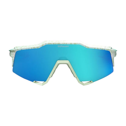 SPDCRFT LE ELLY 2 LT GRN | BLUE MIRRO