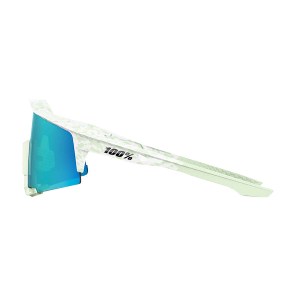 SPDCRFT LE ELLY 2 LT GRN | BLUE MIRRO