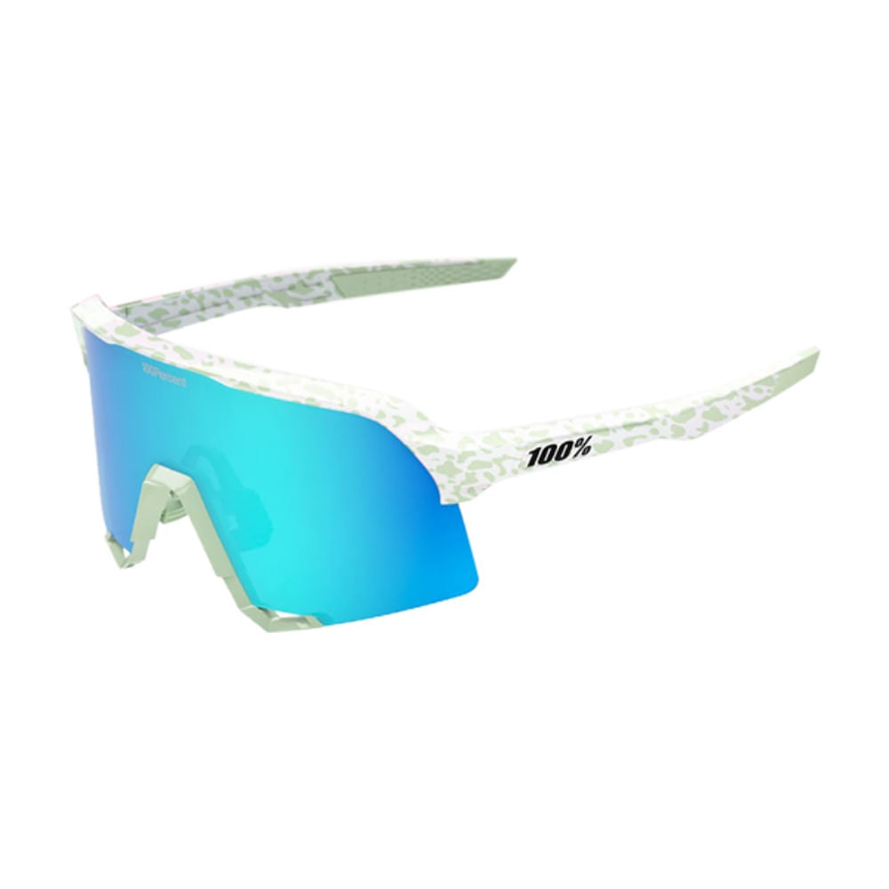 S3 LE ELLY 2 SH LT GREEN | BLUE MIRRO